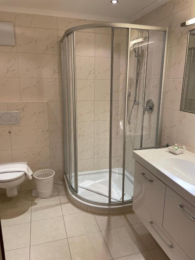 W7 Haus Ganghofer Apartment ลอยทัช ภายนอก รูปภาพ